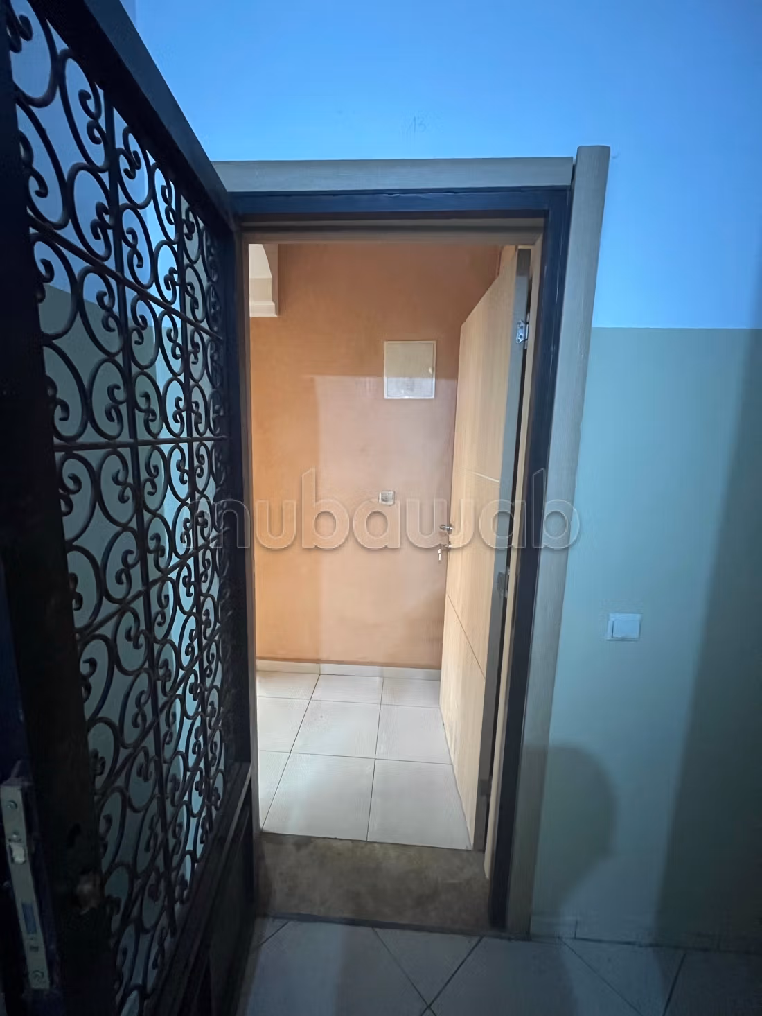 Bel appartement à vendre à Hay Mabrouka. 2 belles chambres — 2