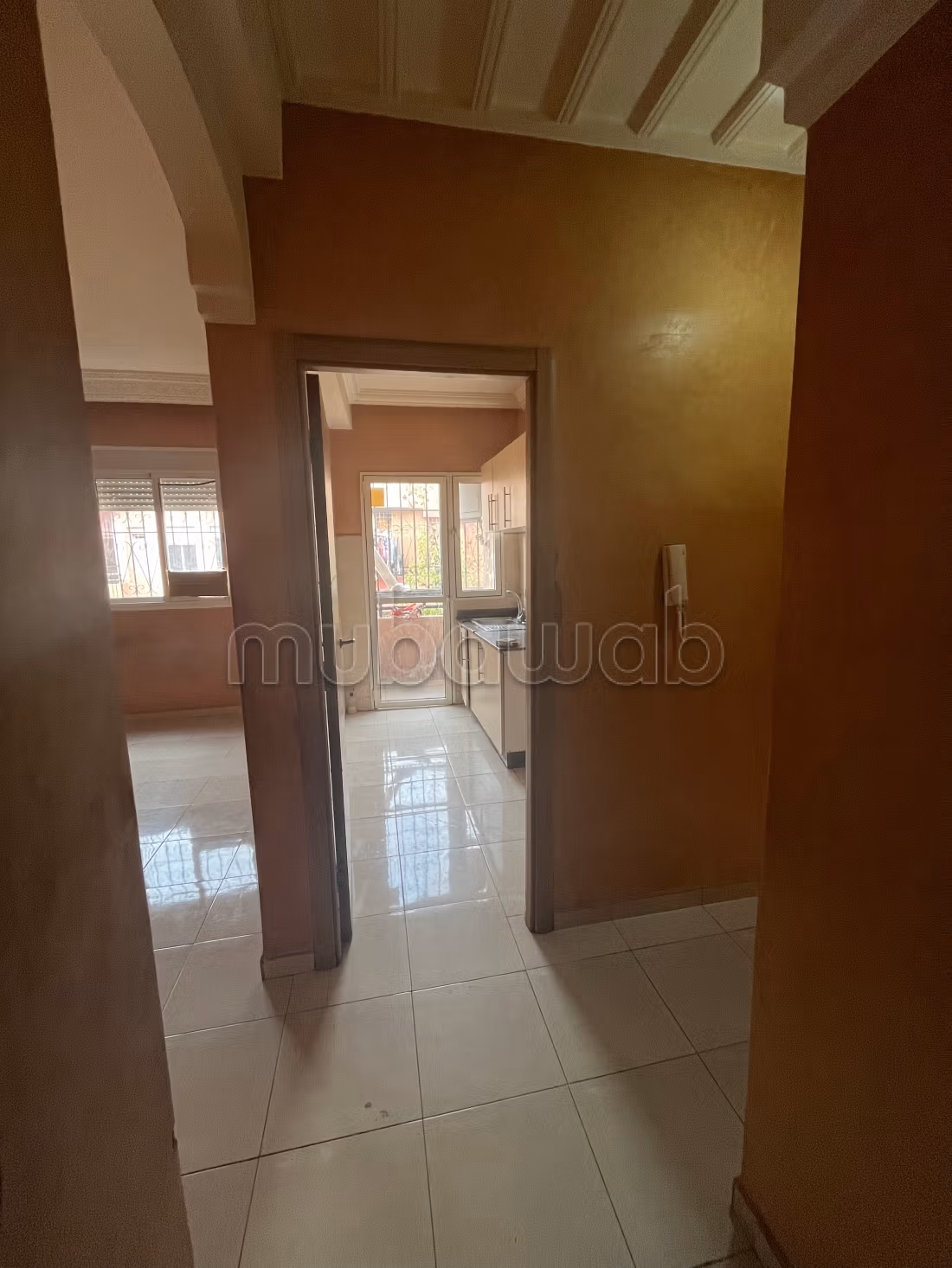 Bel appartement à vendre à Hay Mabrouka. 2 belles chambres — 3