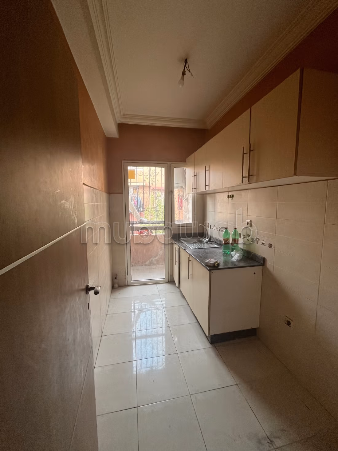 Bel appartement à vendre à Hay Mabrouka. 2 belles chambres — 4