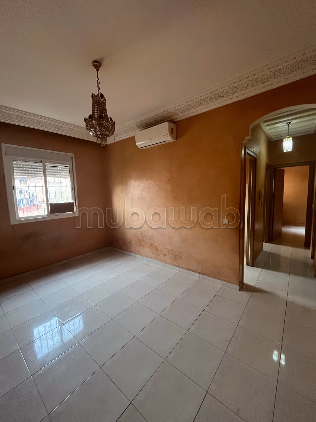 Bel appartement à vendre à Hay Mabrouka. 2 belles chambres — 5