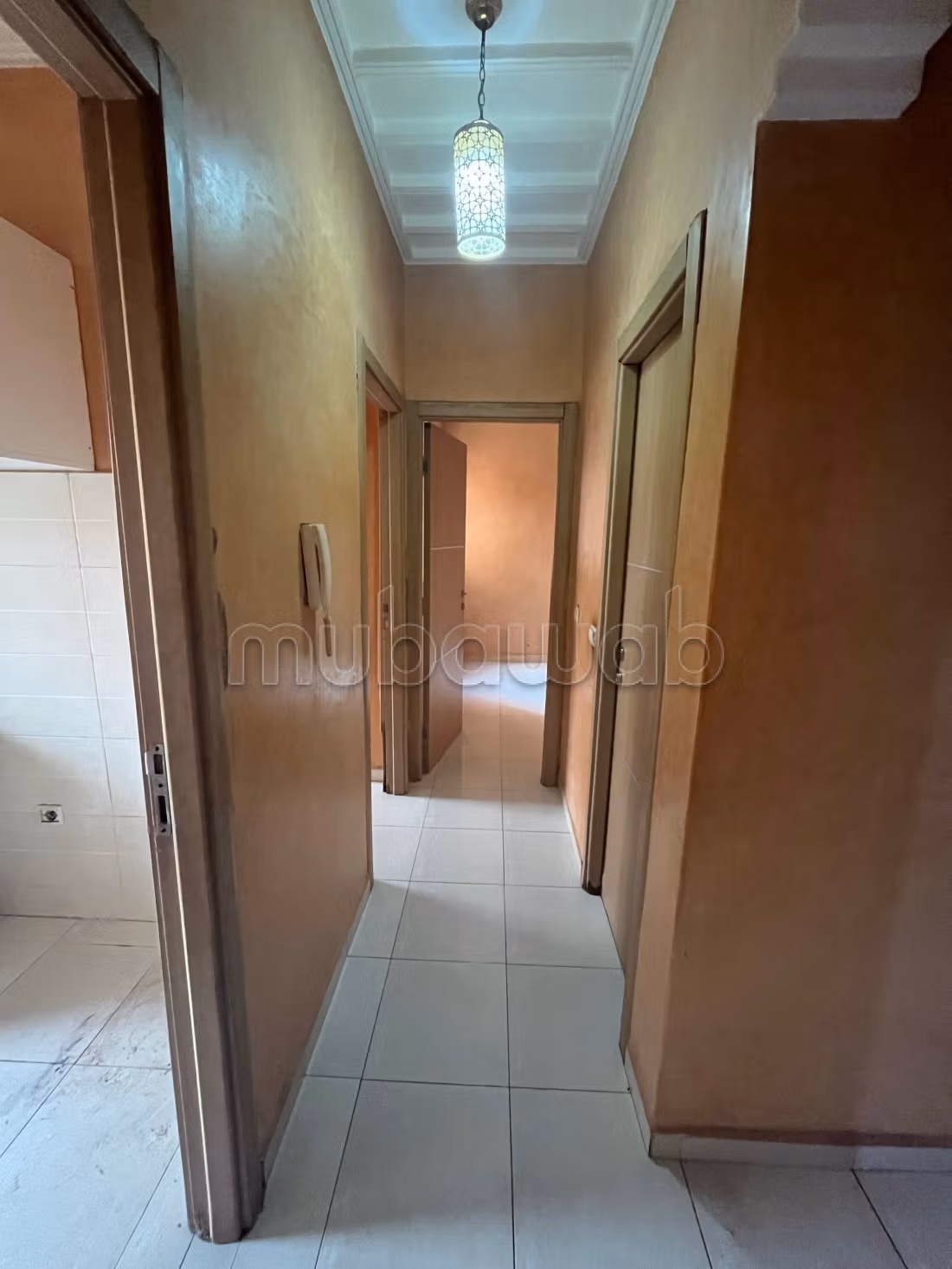 Bel appartement à vendre à Hay Mabrouka. 2 belles chambres — 6