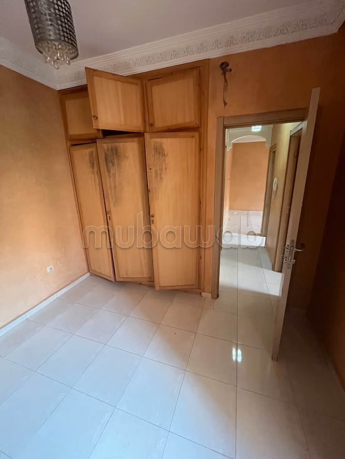 Appartement 48 m² f Hay Mabrouka — 7