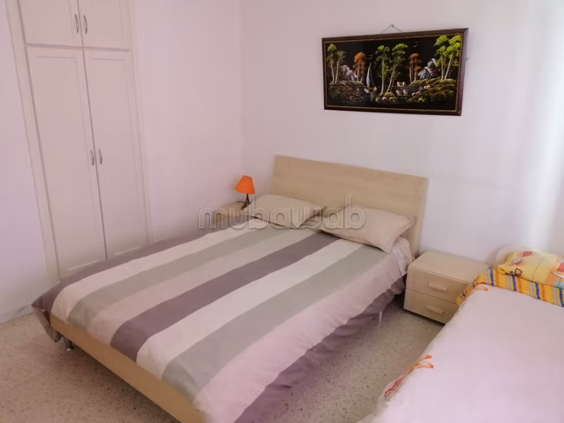 Luxurious 3 bedroom living room apartment for vacations