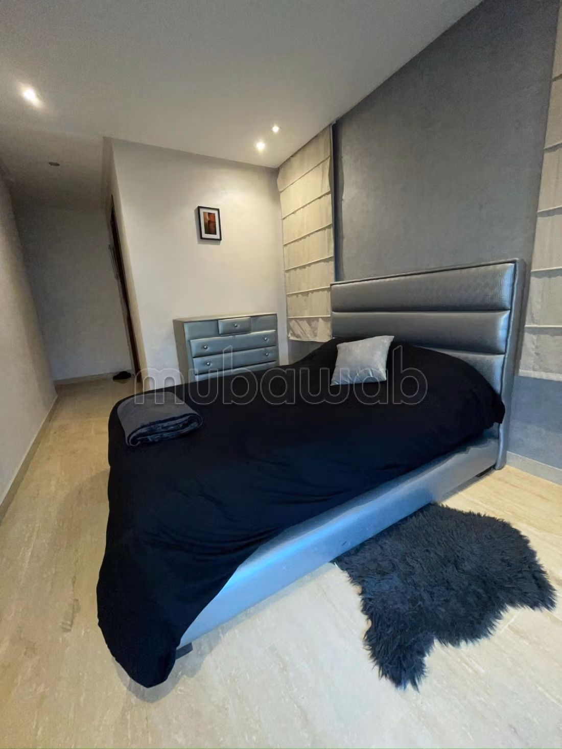 Bel appartamento con grande terrazza