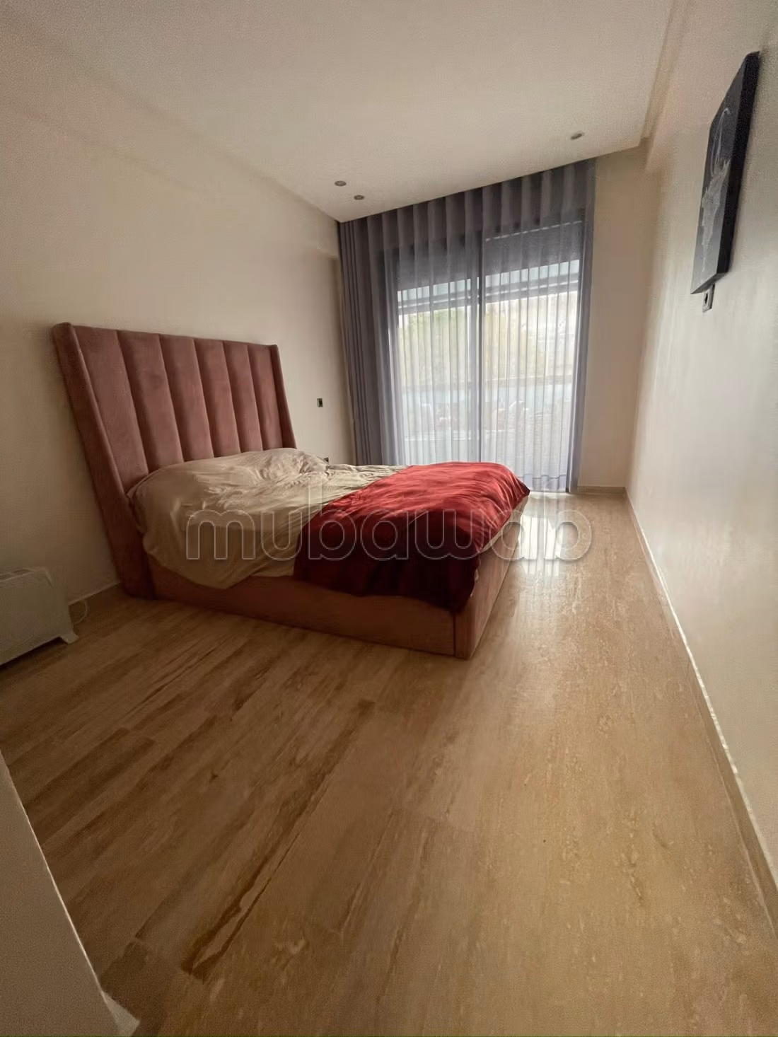 Bel appartamento con grande terrazza