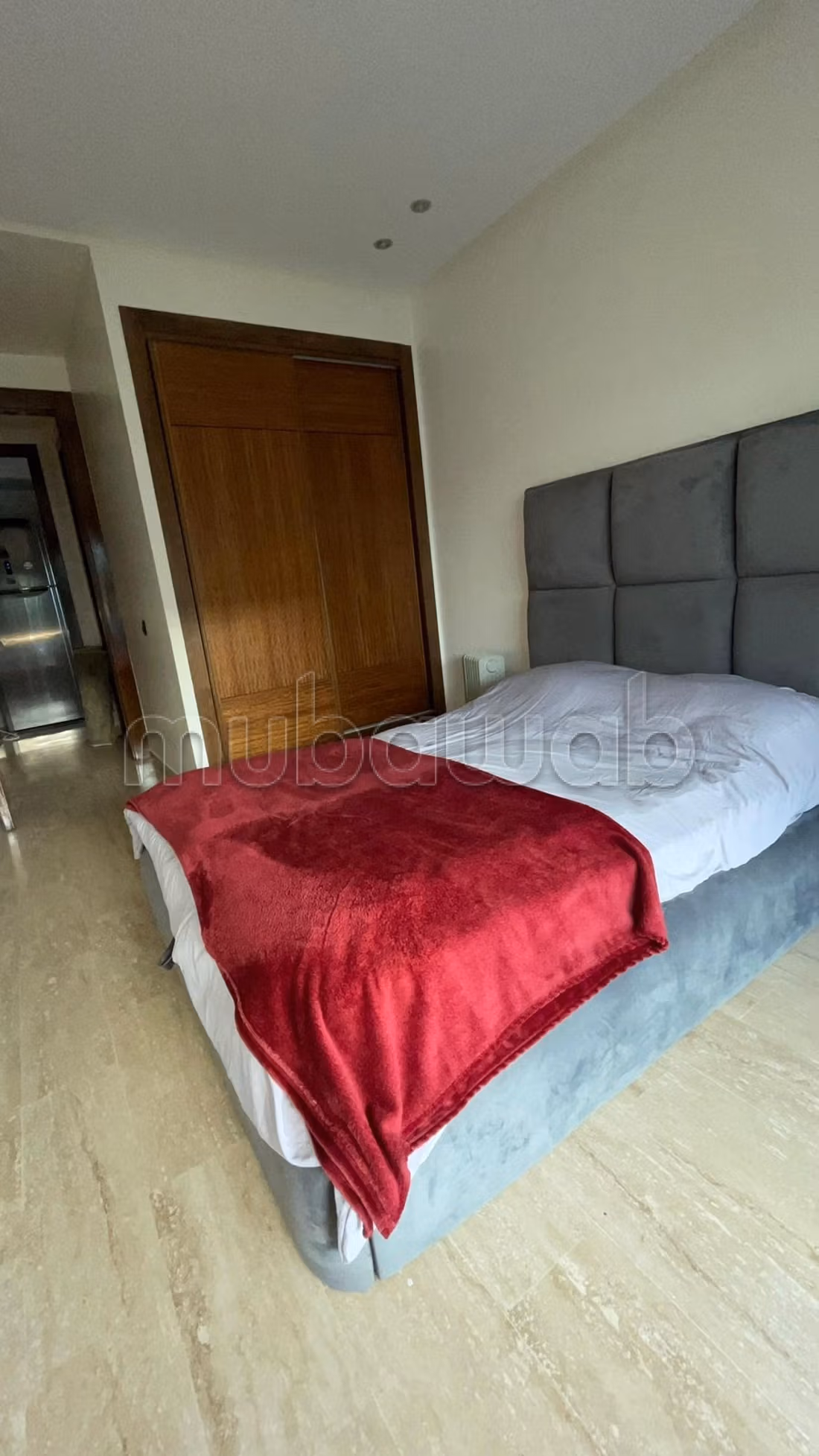 Bel appartamento con grande terrazza