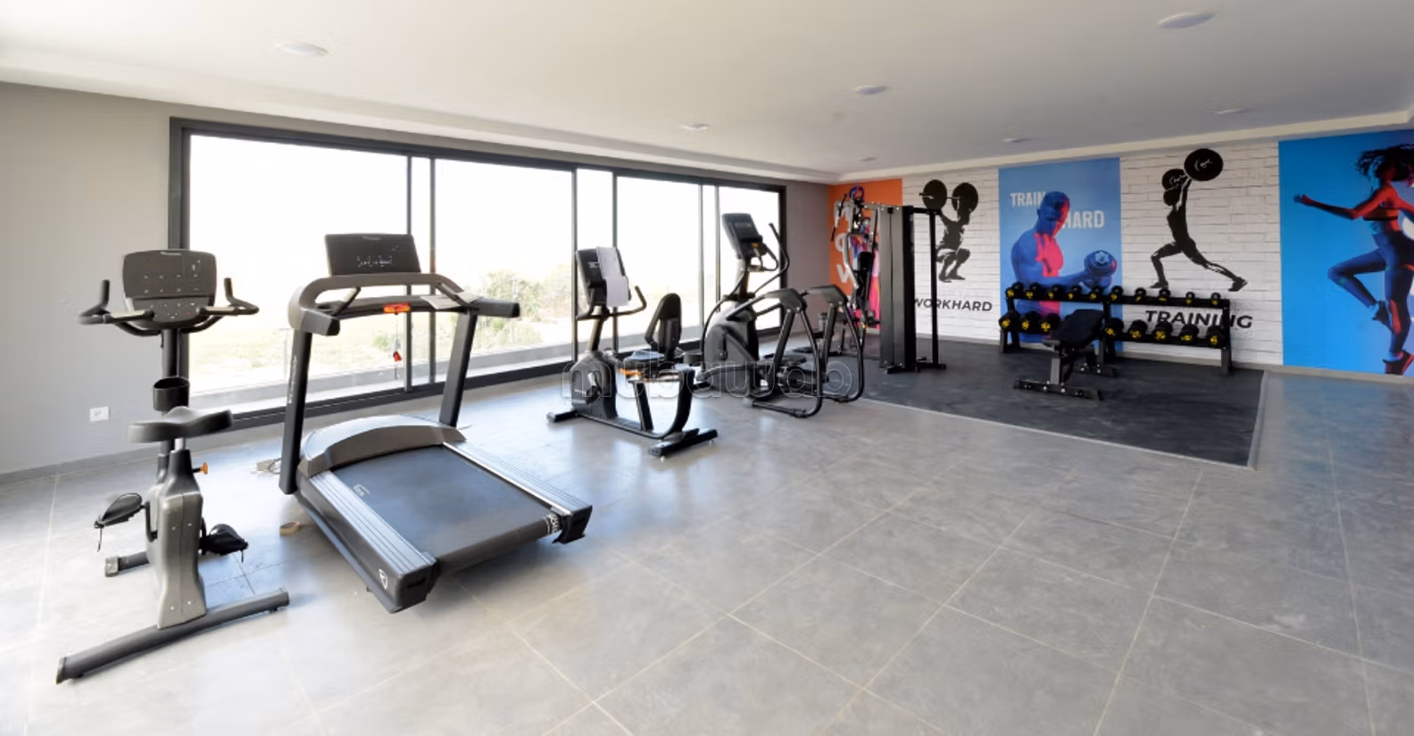 Dernier Étage, Vue Mer, Luxe, 200 m² — 6