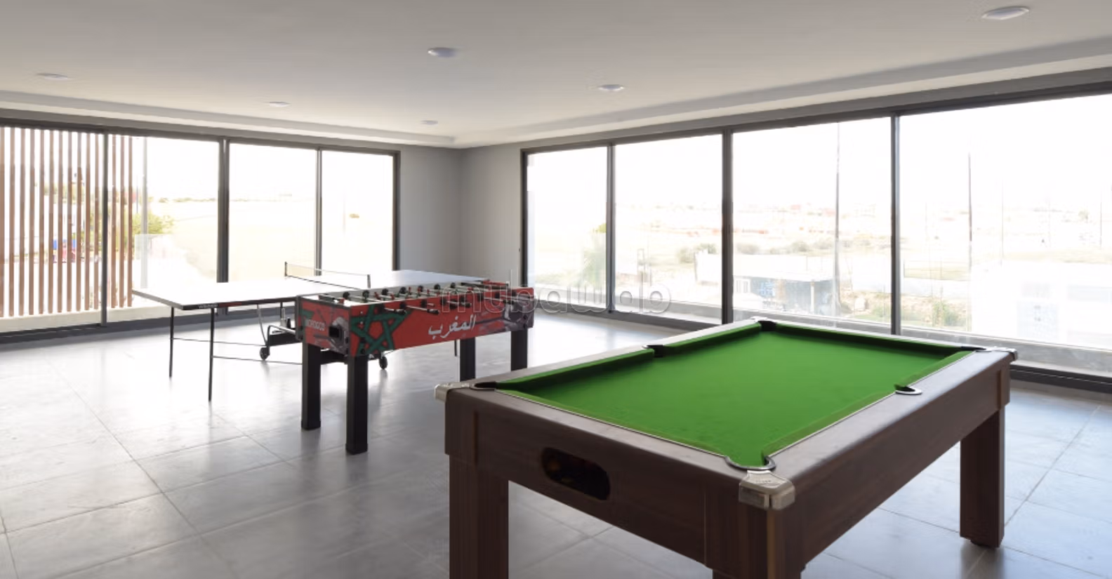 Dernier Étage, Vue Mer, Luxe, 200 m² — 5