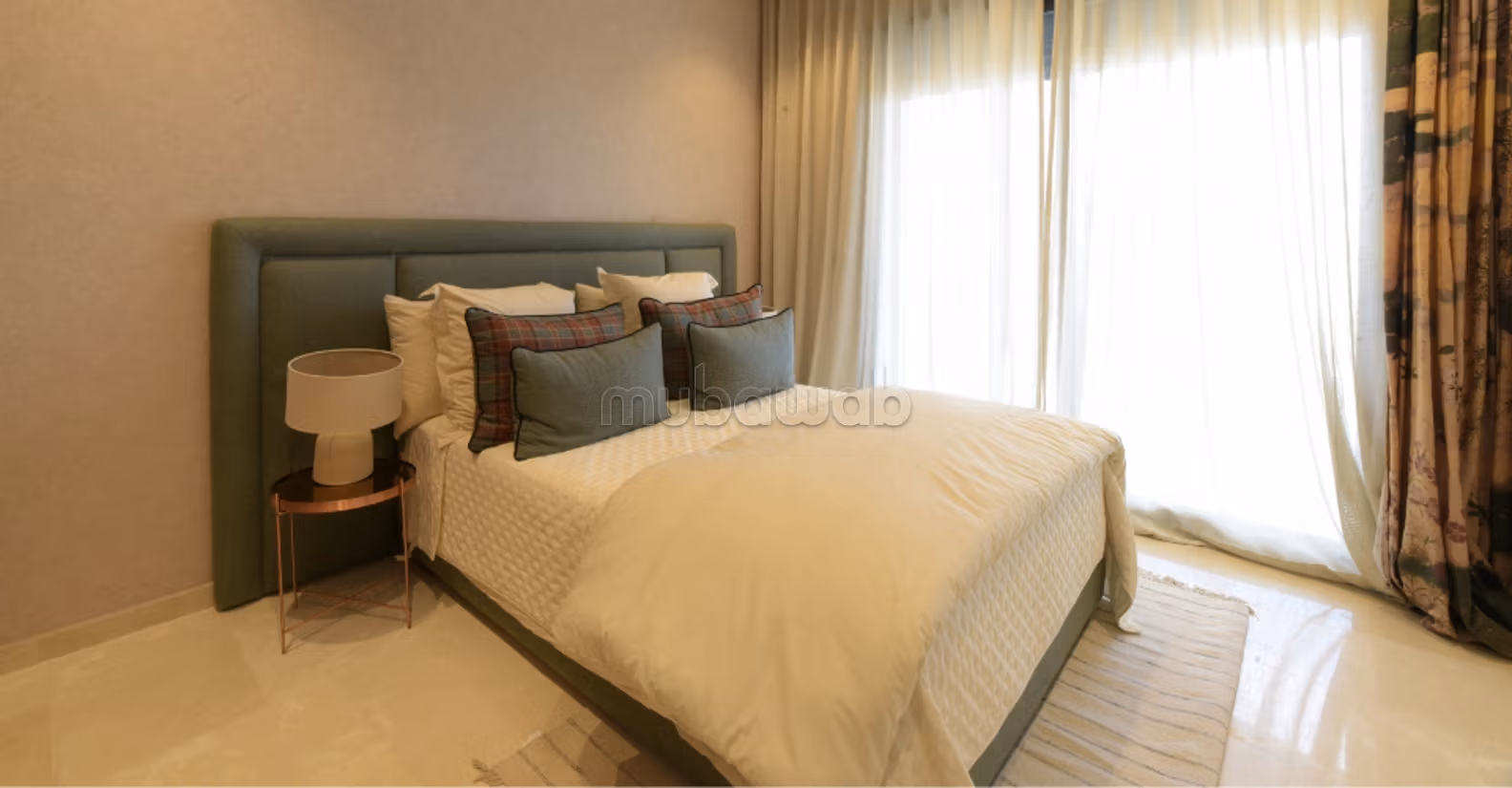 Appartement 200 m² f Ain Diab Extension — 8