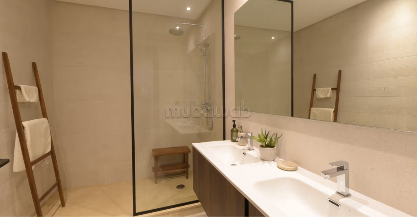 Appartement 200 m² f Ain Diab Extension — 11