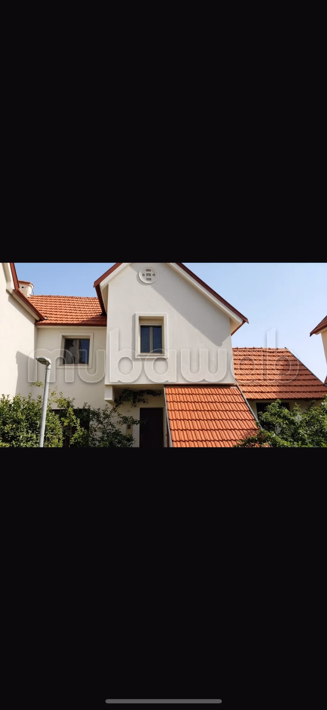 Chalet à vendre