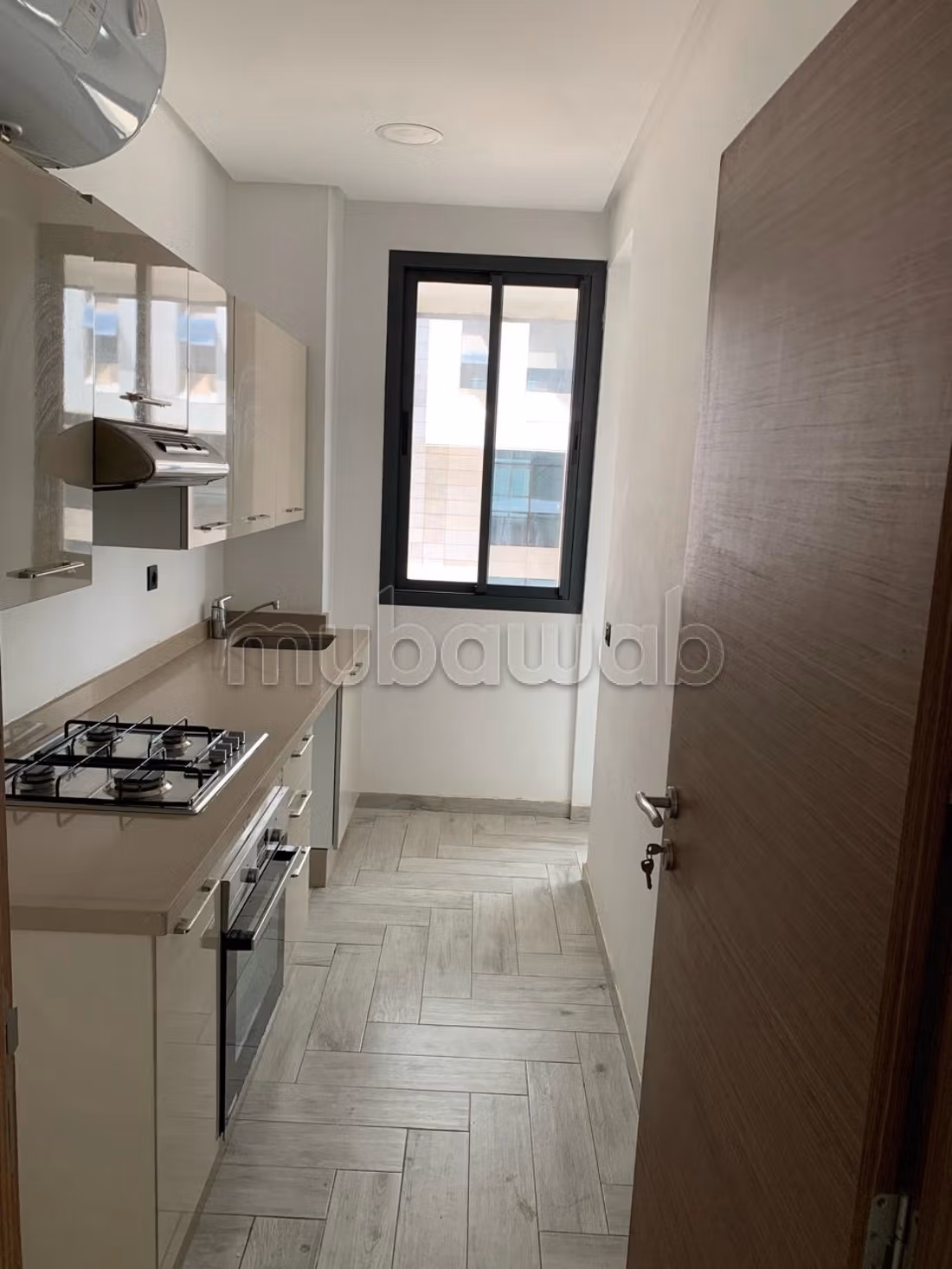 Appartement 100 m² à Casablanca Finance City — 7
