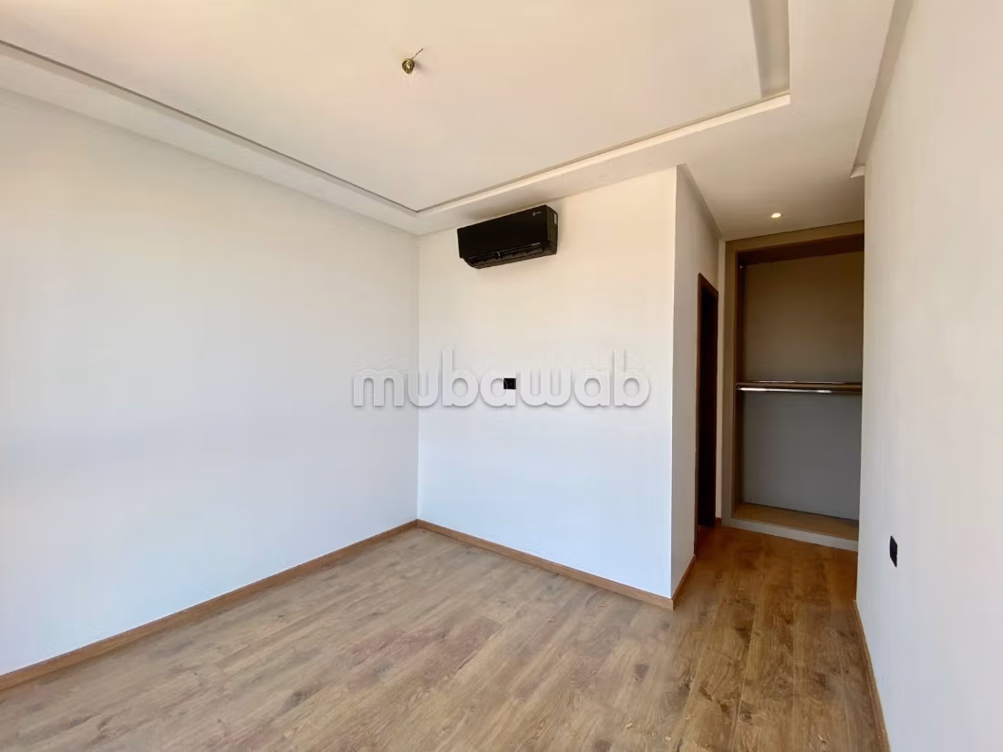 Appartement 100 m² à Casablanca Finance City — 8