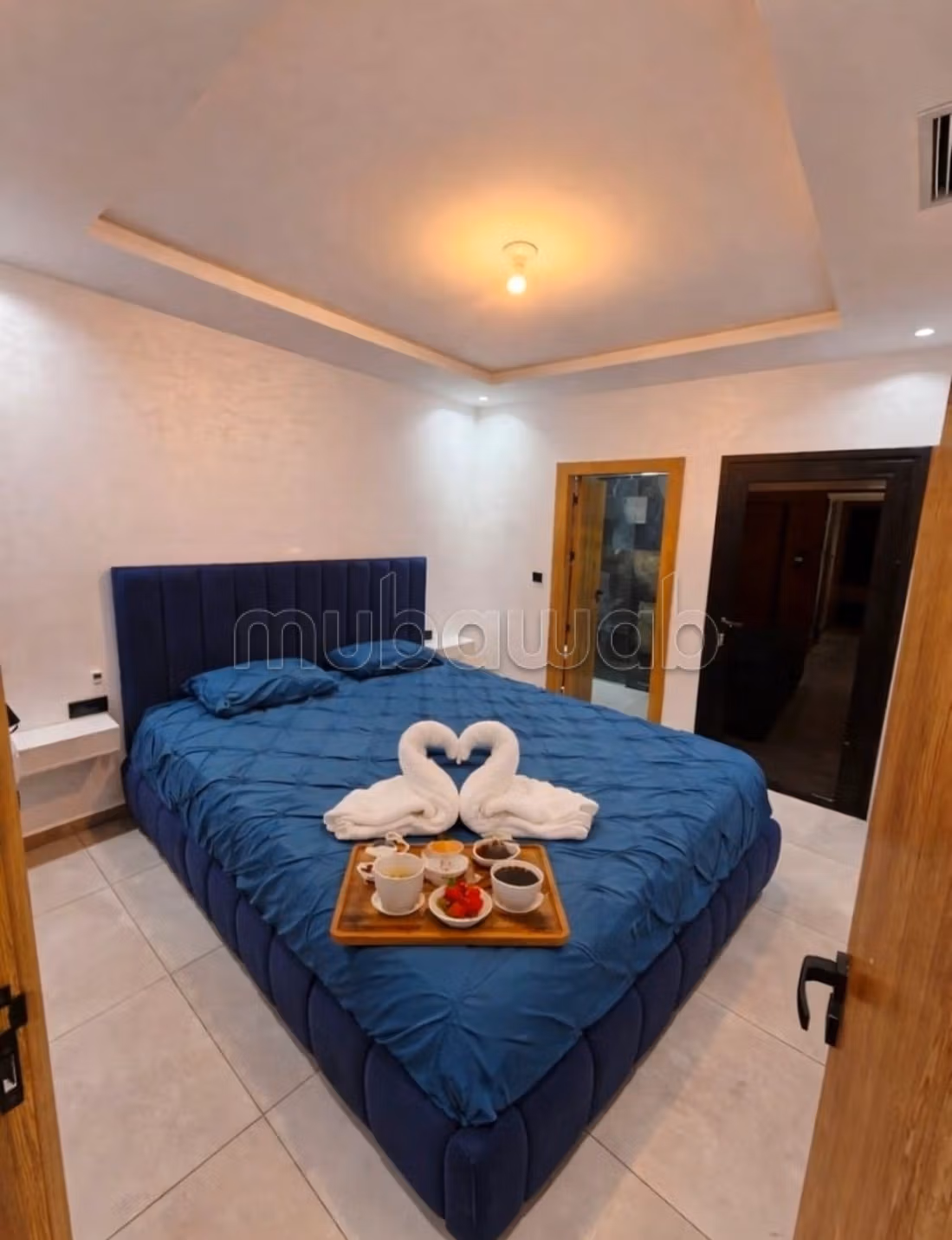 Appartamento arredato con piscina Saidia
