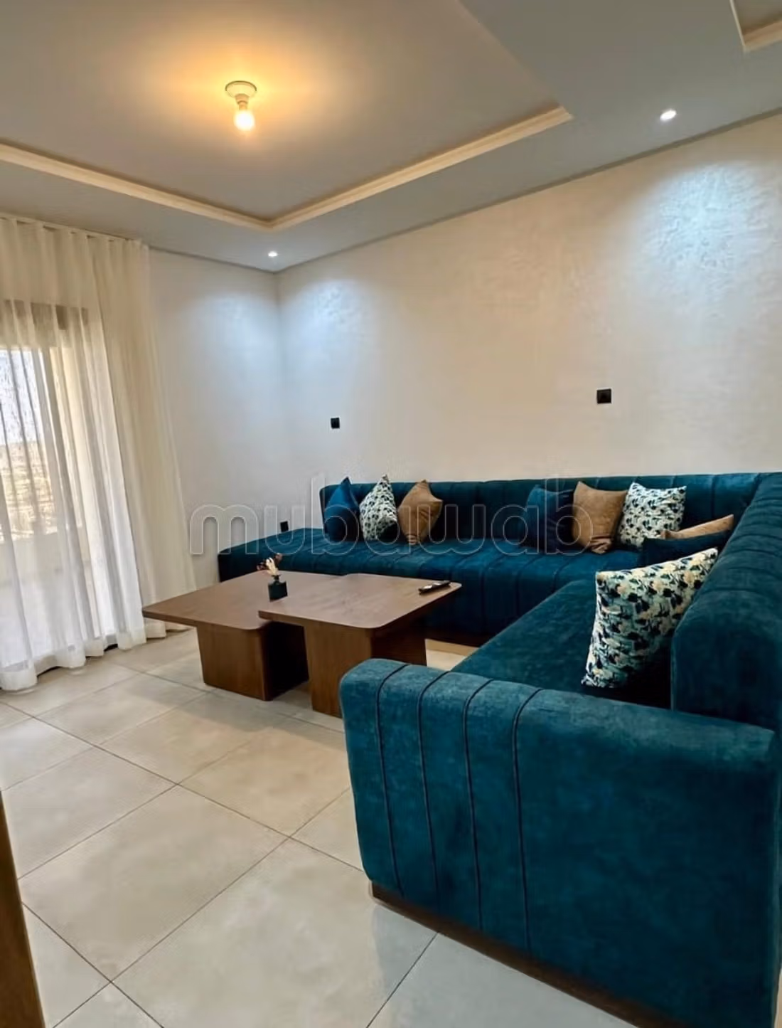 Appartamento arredato con piscina Saidia