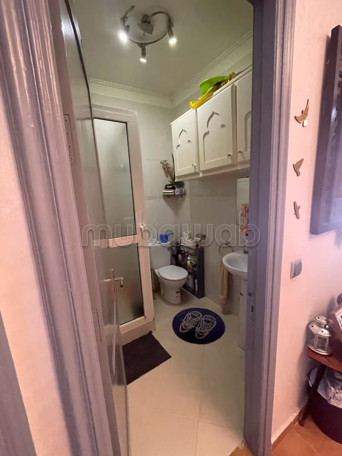 Te koop Mooi gemeubileerd appartement van 65m2