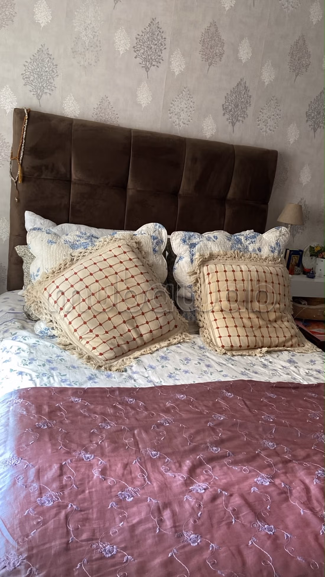 Te koop Mooi gemeubileerd appartement van 65m2
