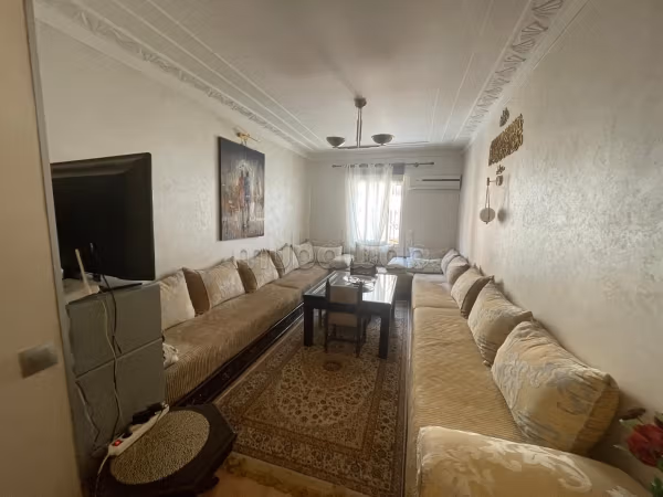 En venta hermoso apartamento amueblado de 65m2