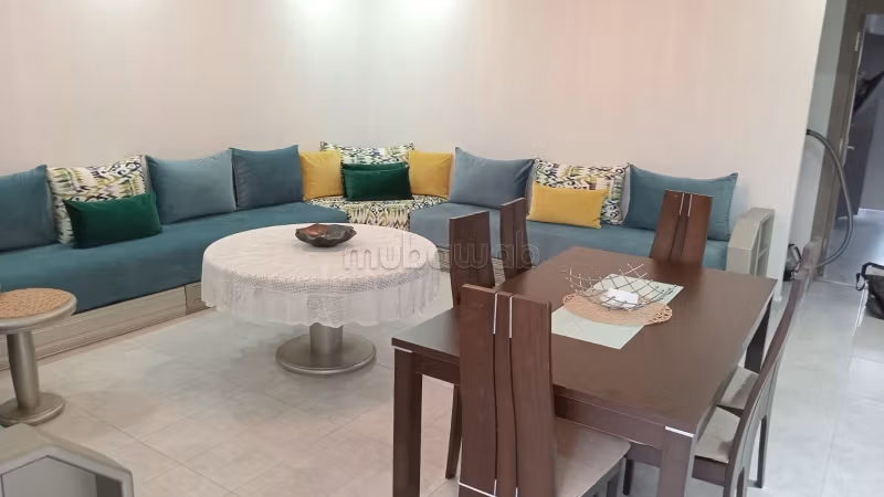 A vendre Bel appartement de 3 pièces