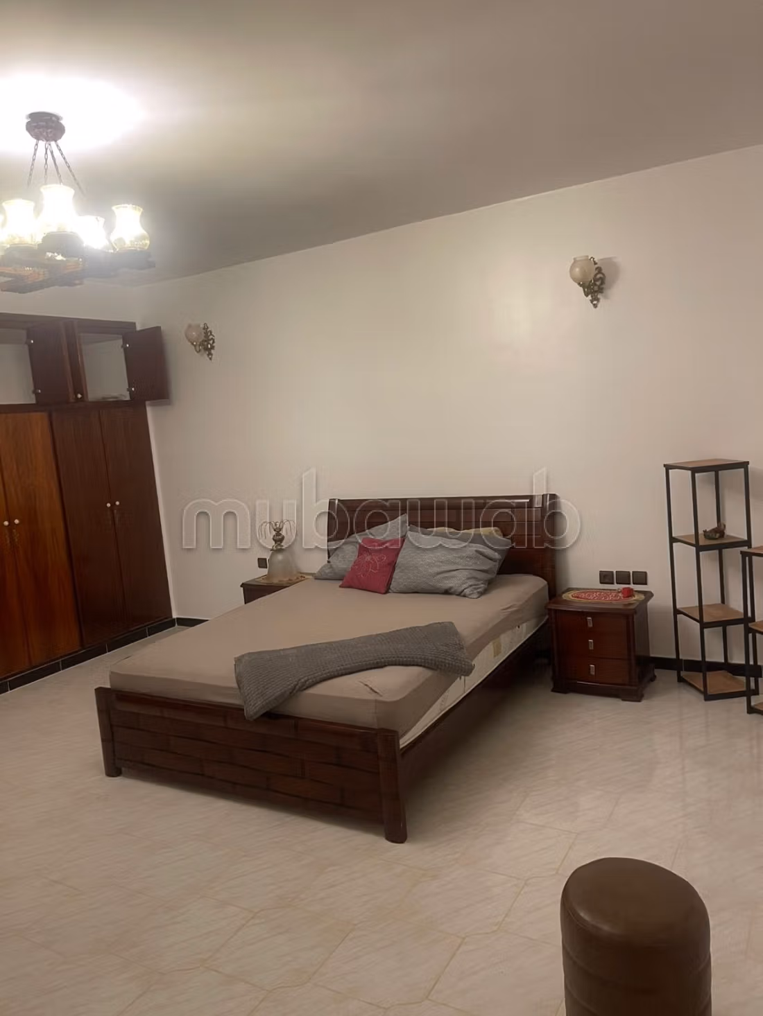 Hogere woning te koop in Saïdia. Oppervlakte 287 m². Goed gemeubileerd