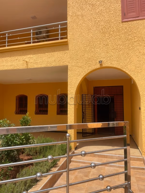High-end house for sale in Saïdia. Area 287 m². Well furnished