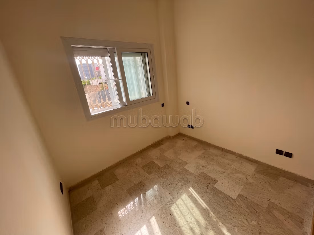 Bel appartement 2 chambres au Oasis — 3