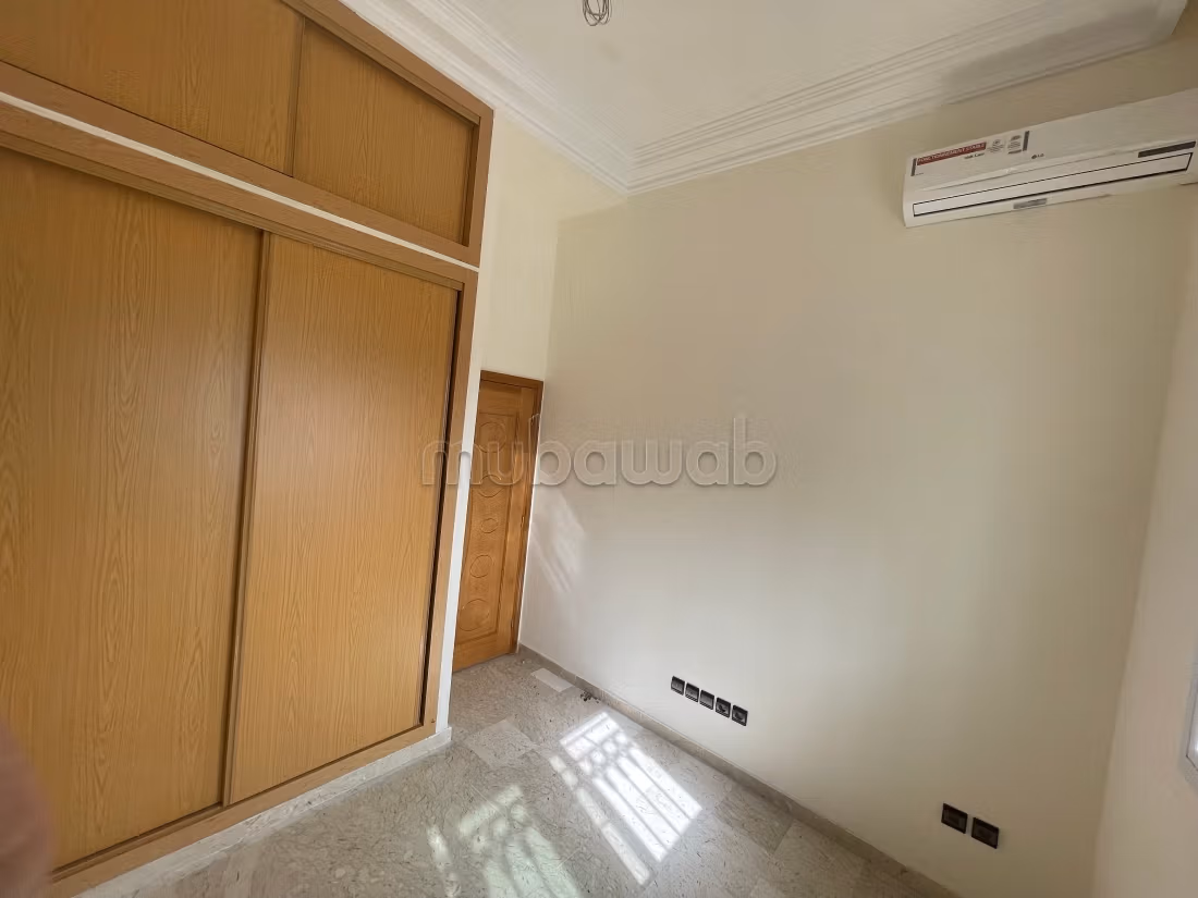 Bel appartement 2 chambres au Oasis — 4