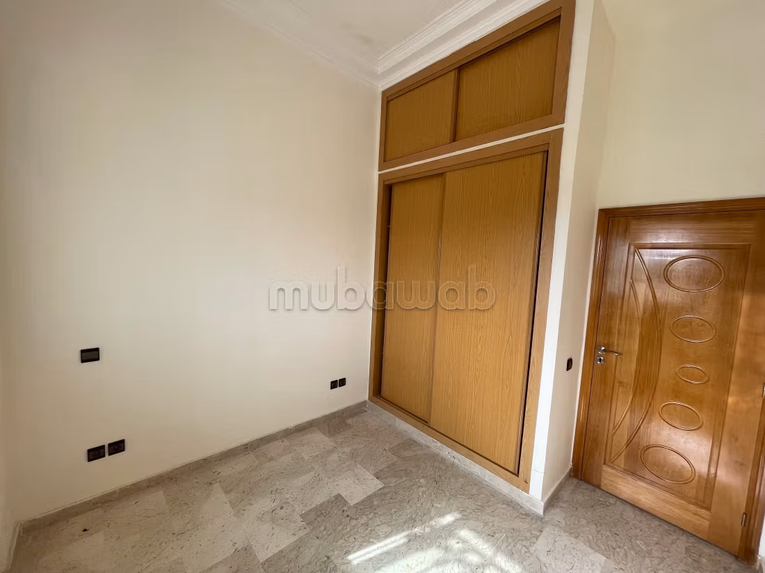 Bel appartement 2 chambres au Oasis — 5
