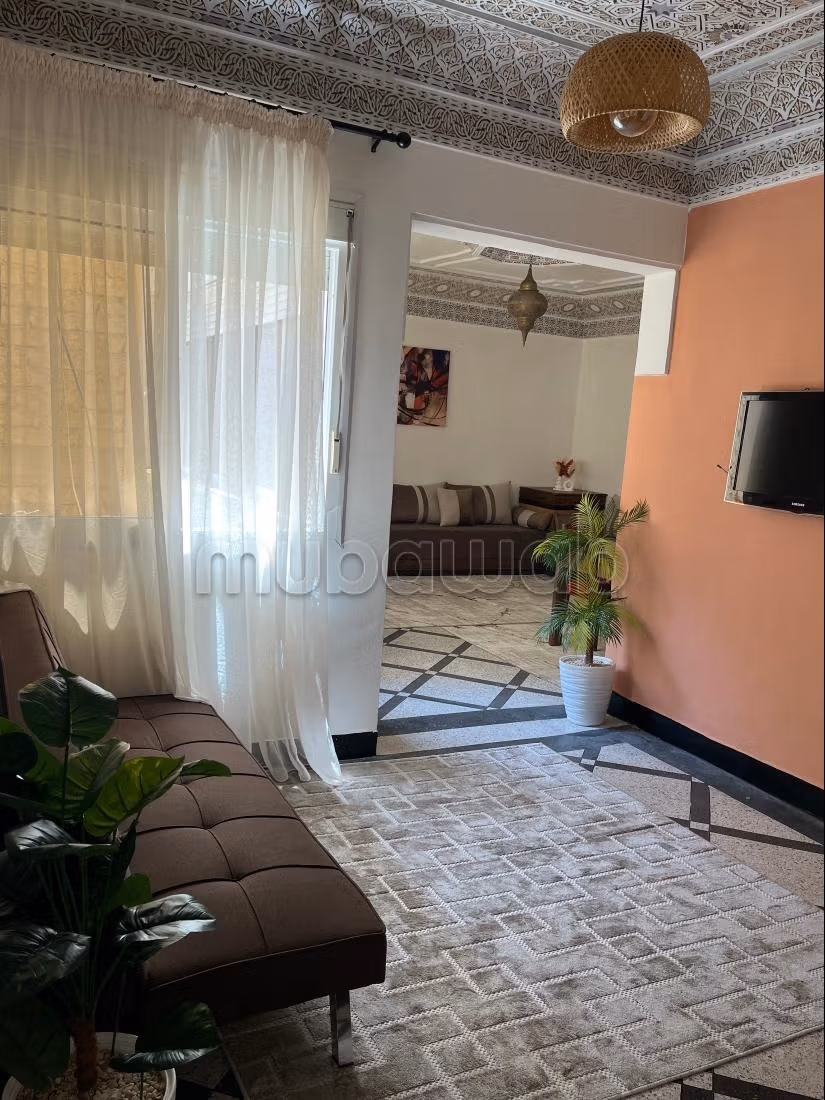 Appartement 80 m² à Saada — 2