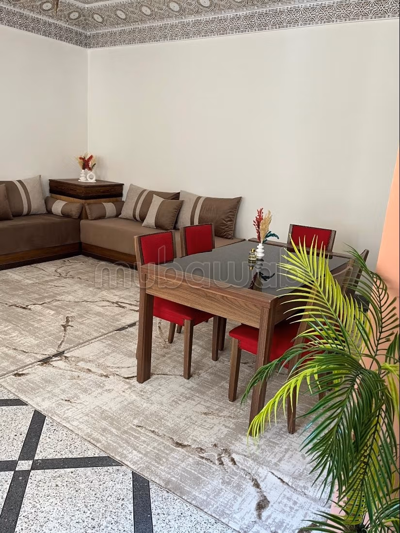 Appartement 80 m² à Saada — 3