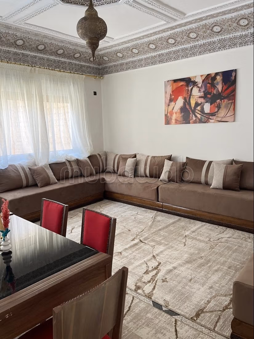 Appartement 80 m² à Saada — 4