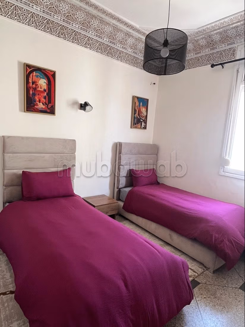 Appartement 80 m² à Saada — 6