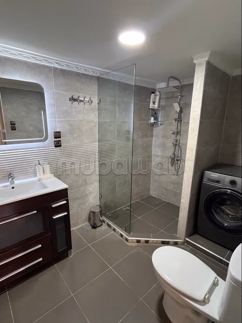 Appartement 80 m² à Saada — 7
