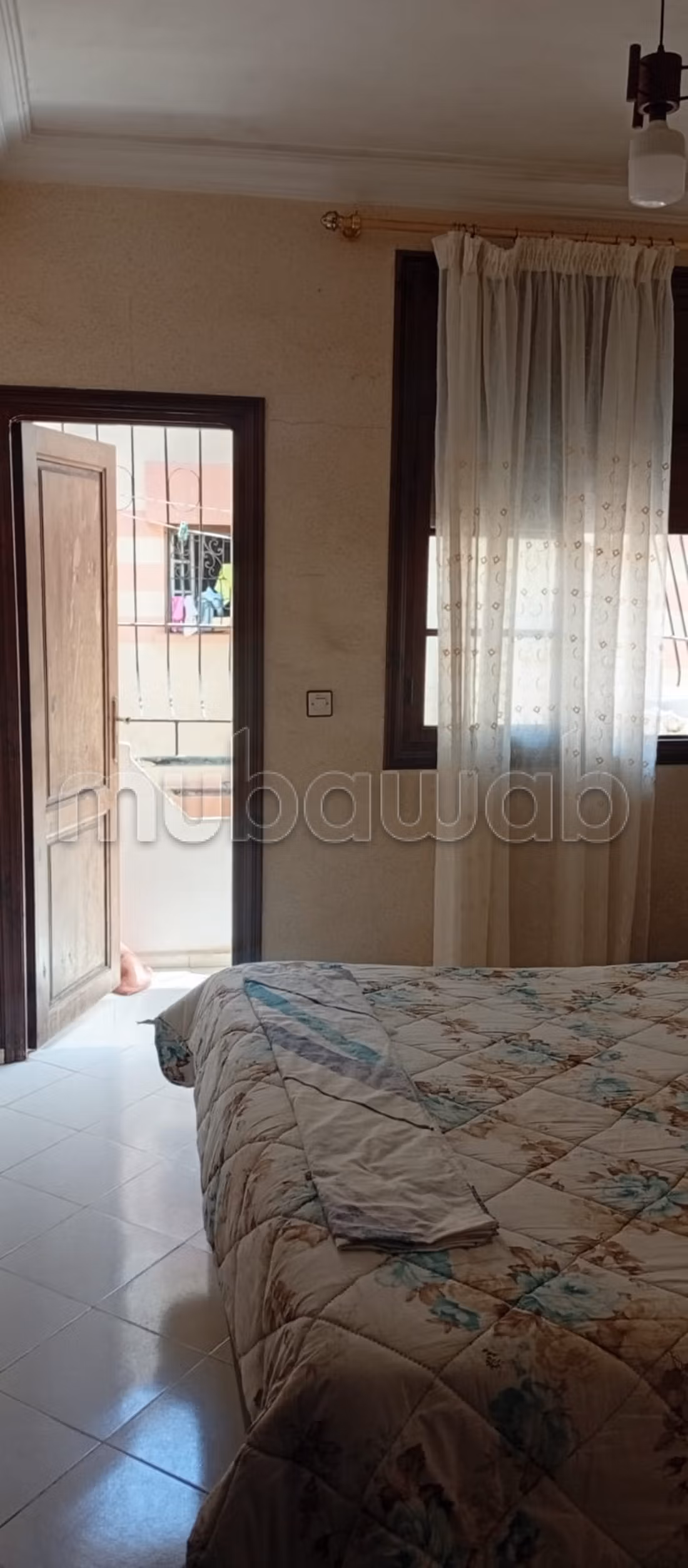 Cozy appartement à 5minute de la plage