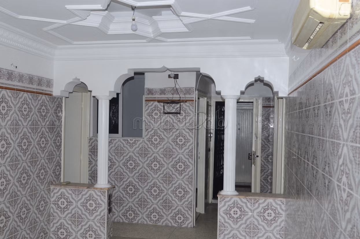 Appartement 78 m2 Hay elbaraka PAS CHER — 2