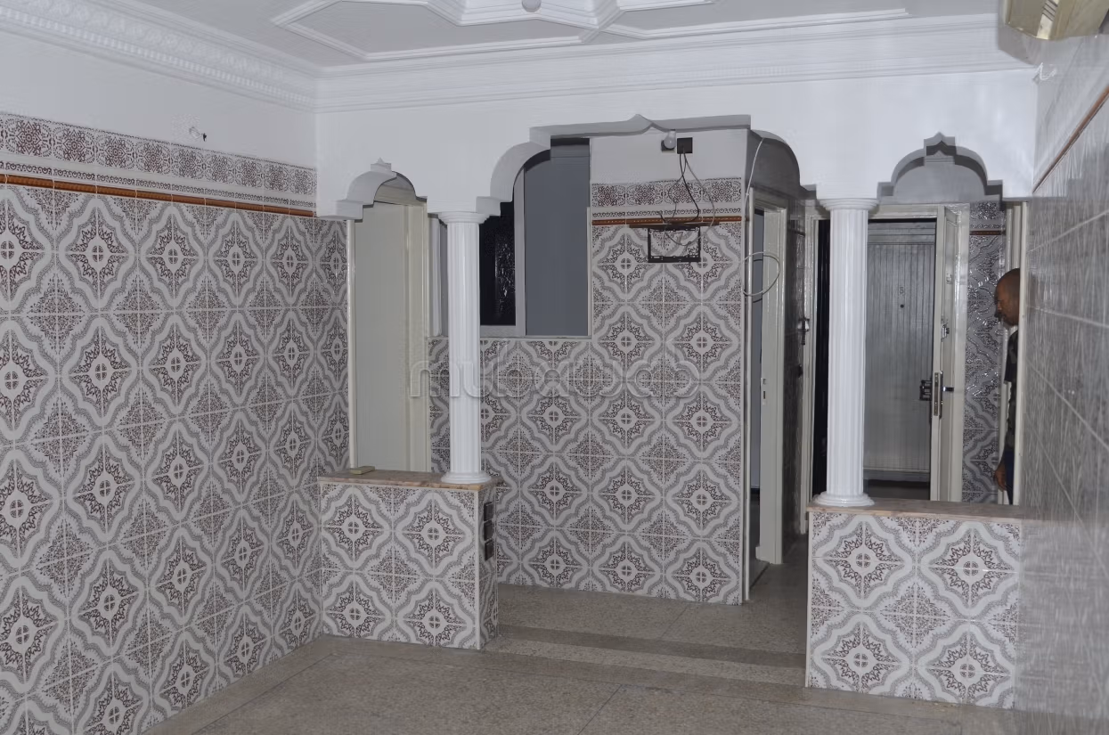 Appartement 78 m2 Hay elbaraka PAS CHER