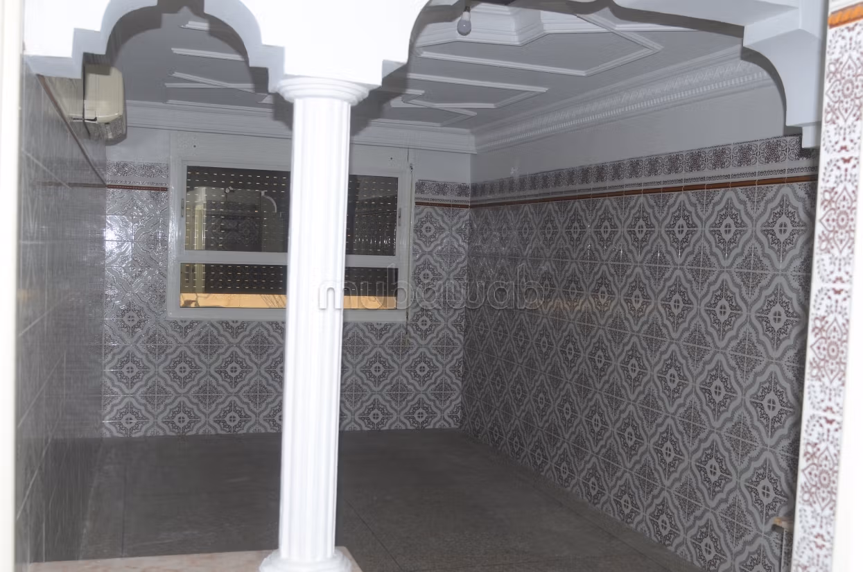 Appartement 78 m2 Hay elbaraka PAS CHER — 4