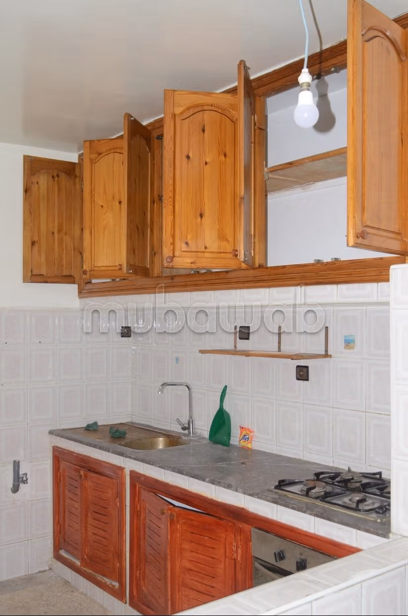 Appartement 78 m2 Hay elbaraka PAS CHER — 3