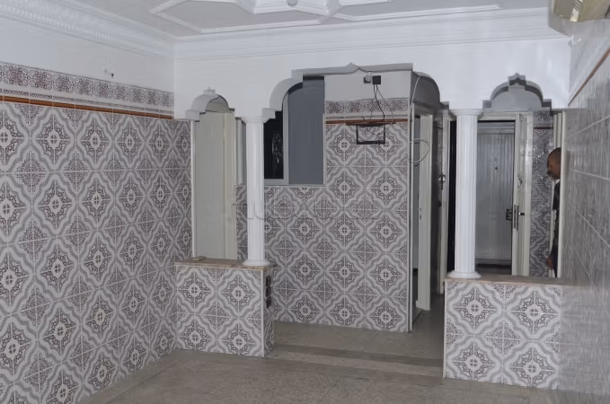 Appartement 78 m2 Hay elbaraka PAS CHER