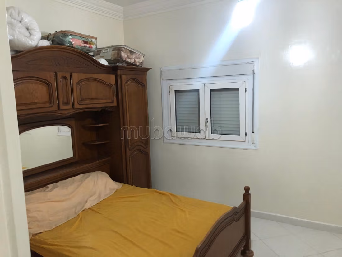 Casa su strada commerciale a Sidi Slimane via Jalil Tazi