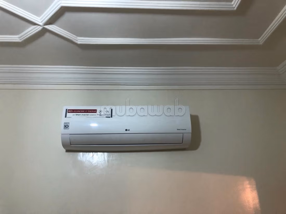Casa su strada commerciale a Sidi Slimane via Jalil Tazi