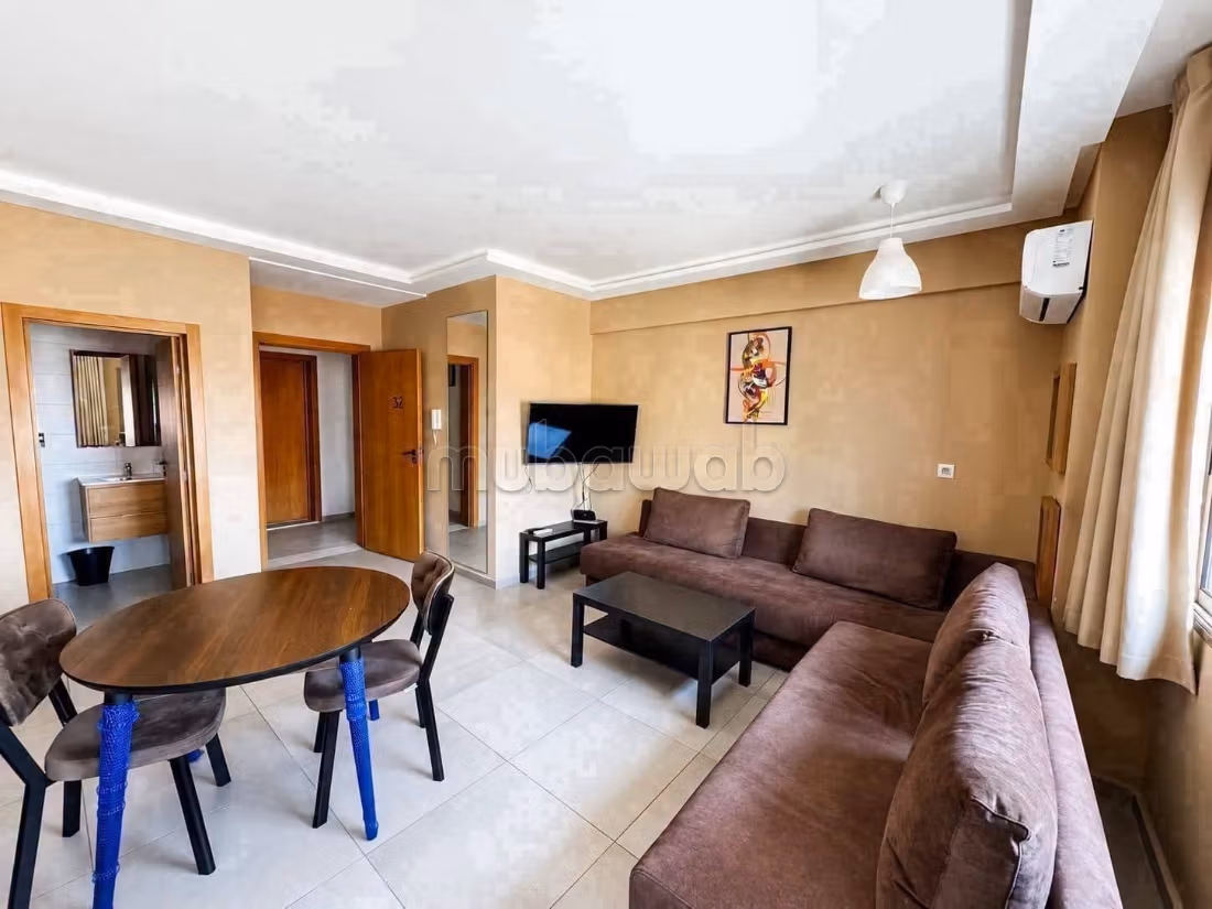 Appartement 65 m² à Haut Founty — 2