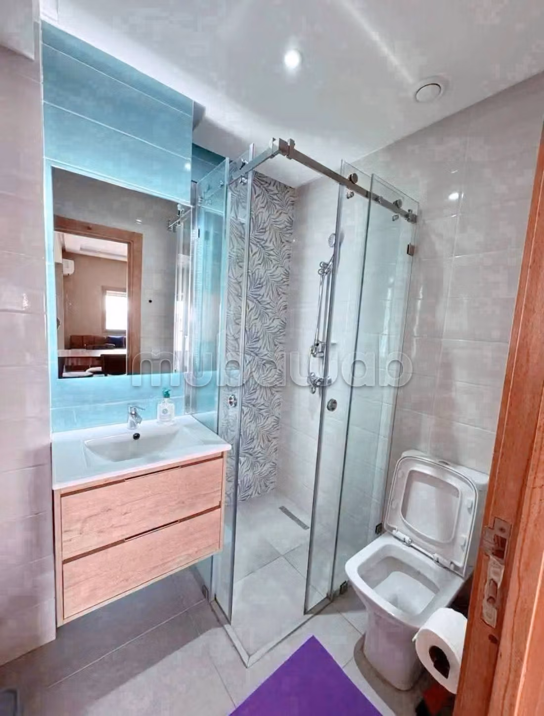 Appartement 65 m² à Haut Founty — 5