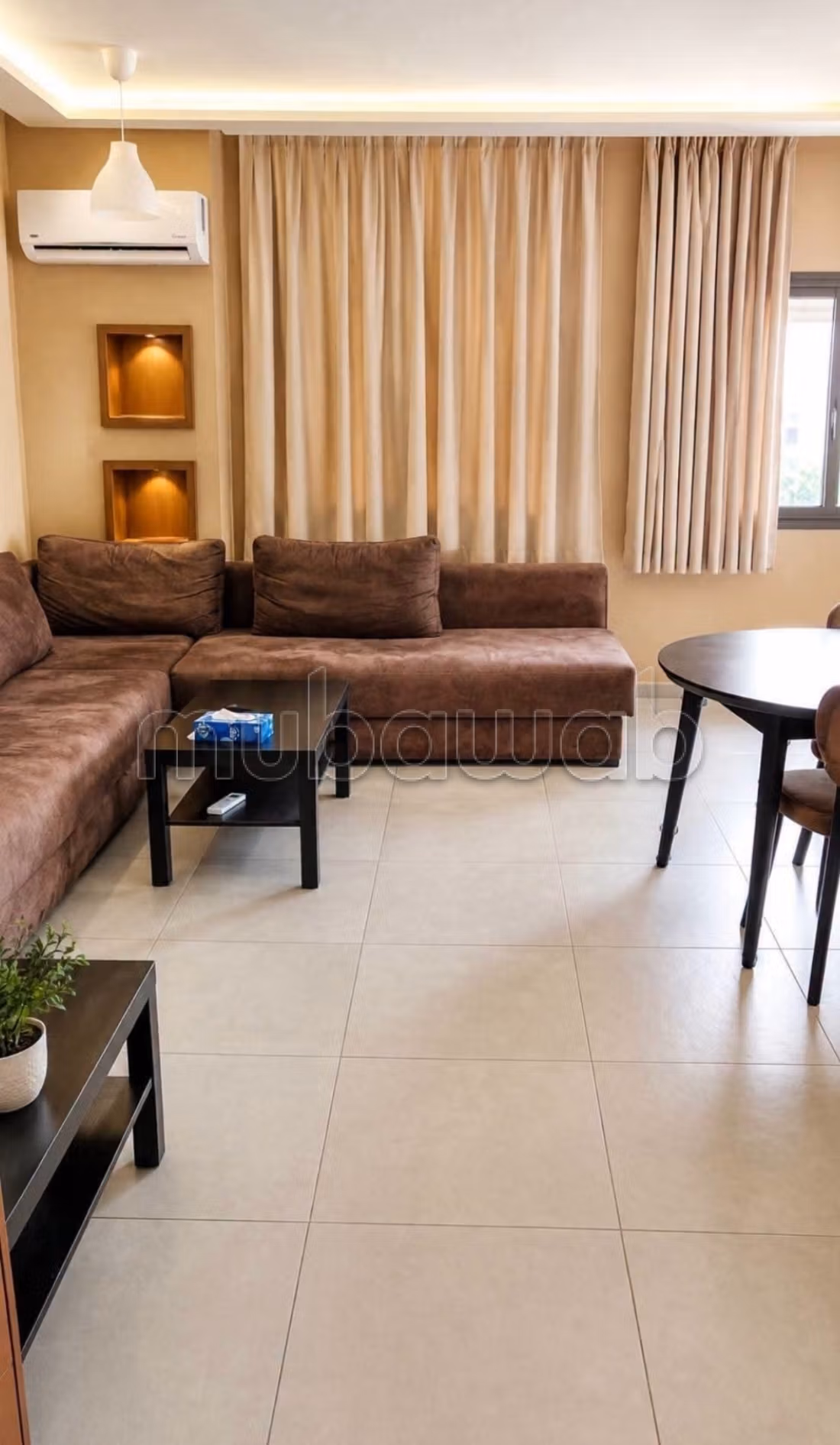 Appartement 65 m² à Haut Founty — 10