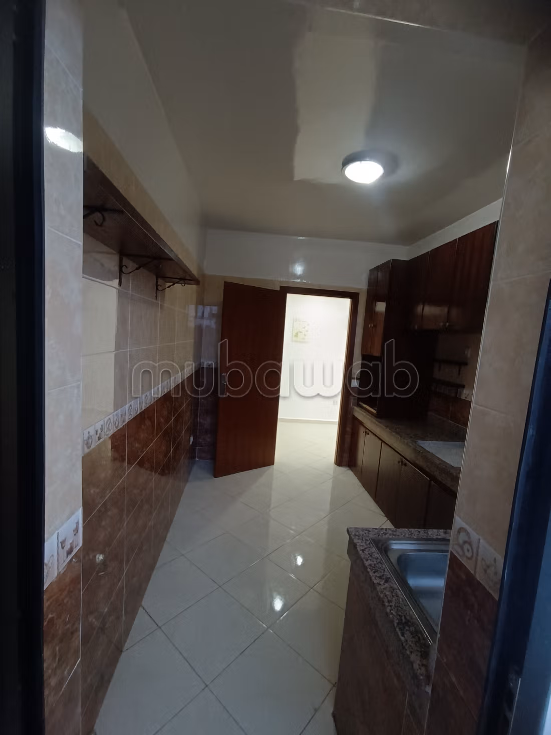 Appartement 80 m² f Maghreb Arabi — 13