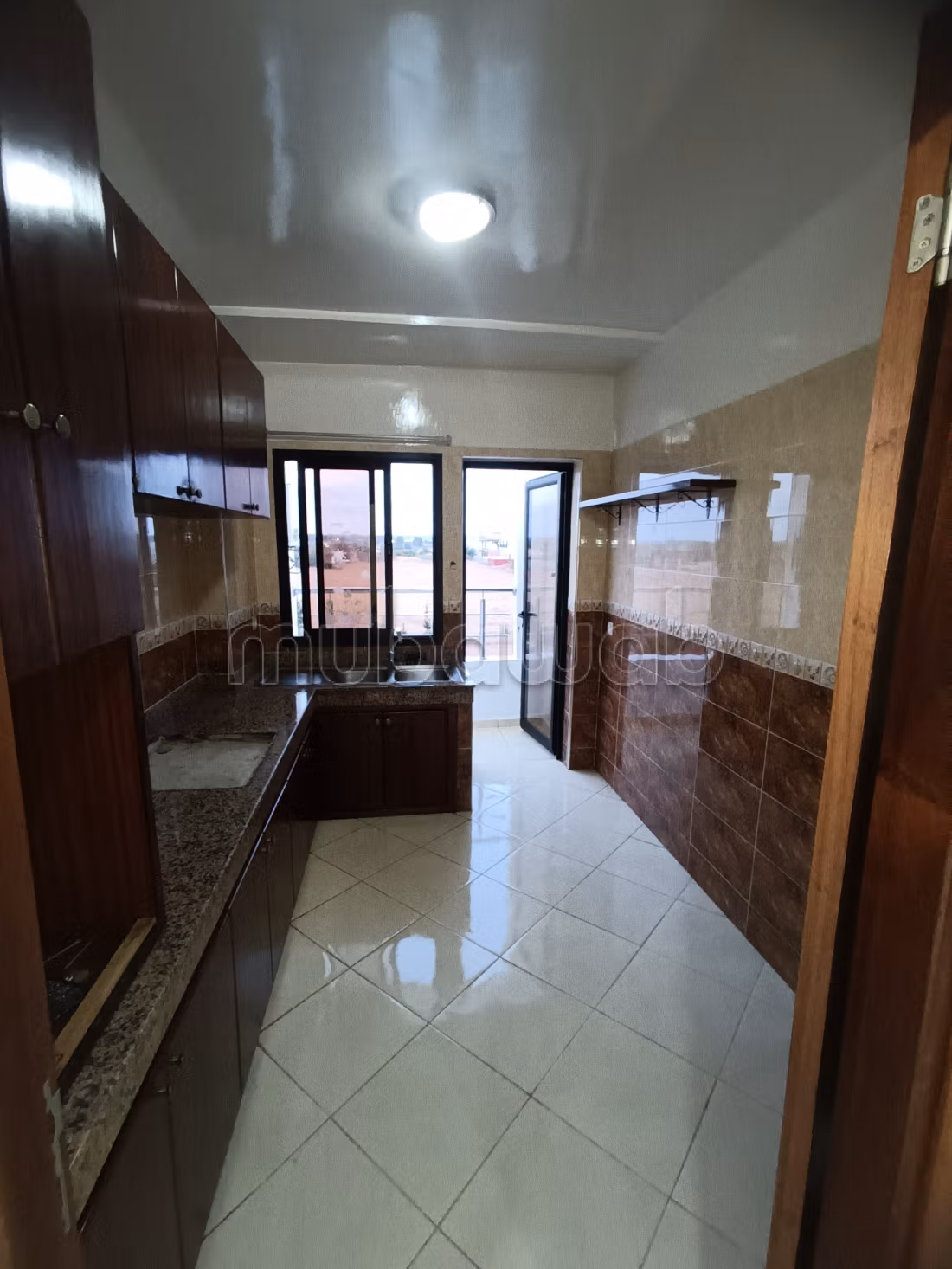 Appartement 80 m² f Maghreb Arabi — 12