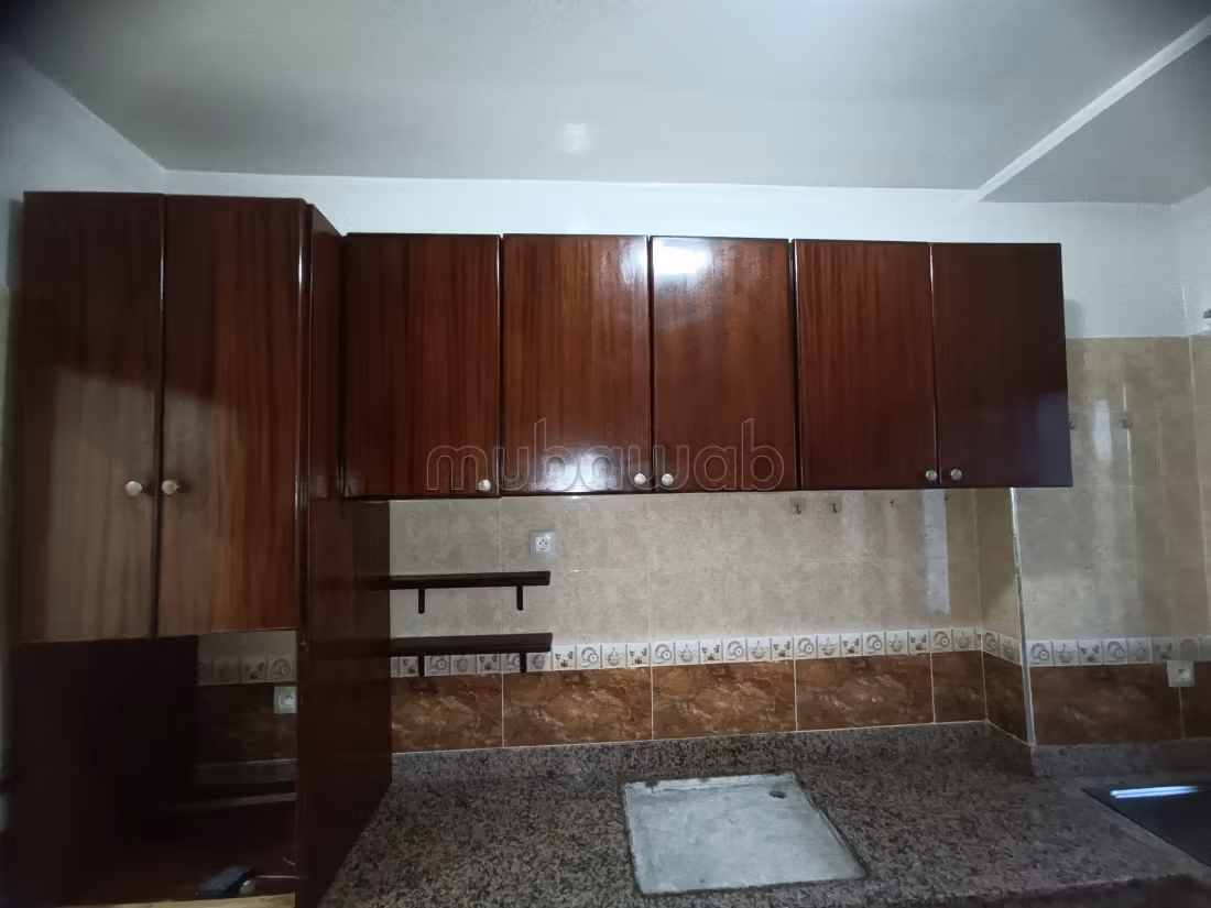 Appartement 80 m² f Maghreb Arabi — 10