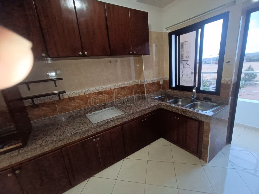 Appartement 80 m² f Maghreb Arabi — 11