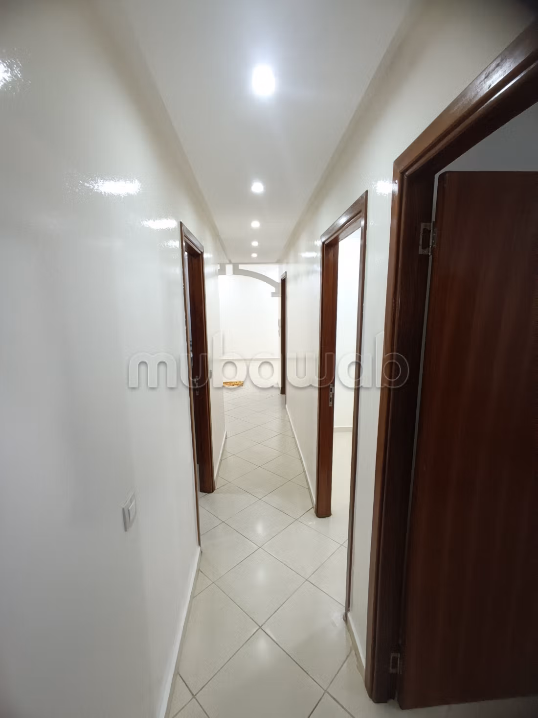 Appartement à vendre à nawras elbahr — 2