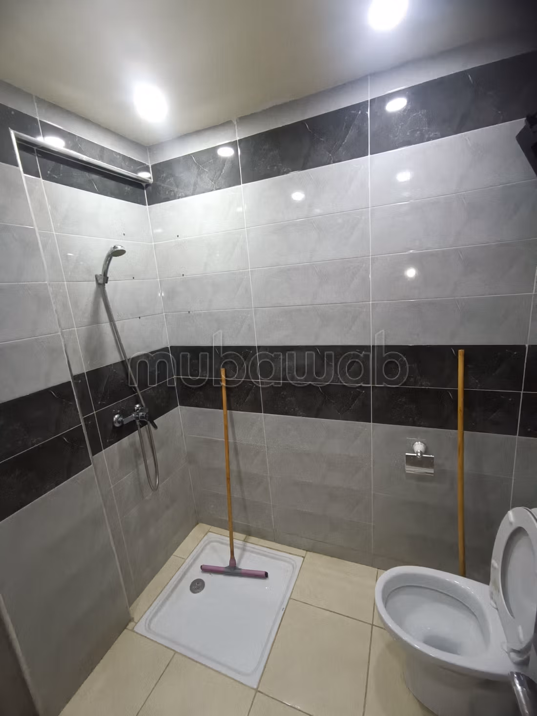 Appartement à vendre à nawras elbahr — 4